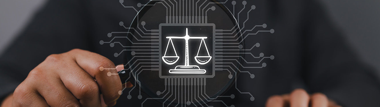 Law Firms Evolving With Technology: A Comprehensive Guide